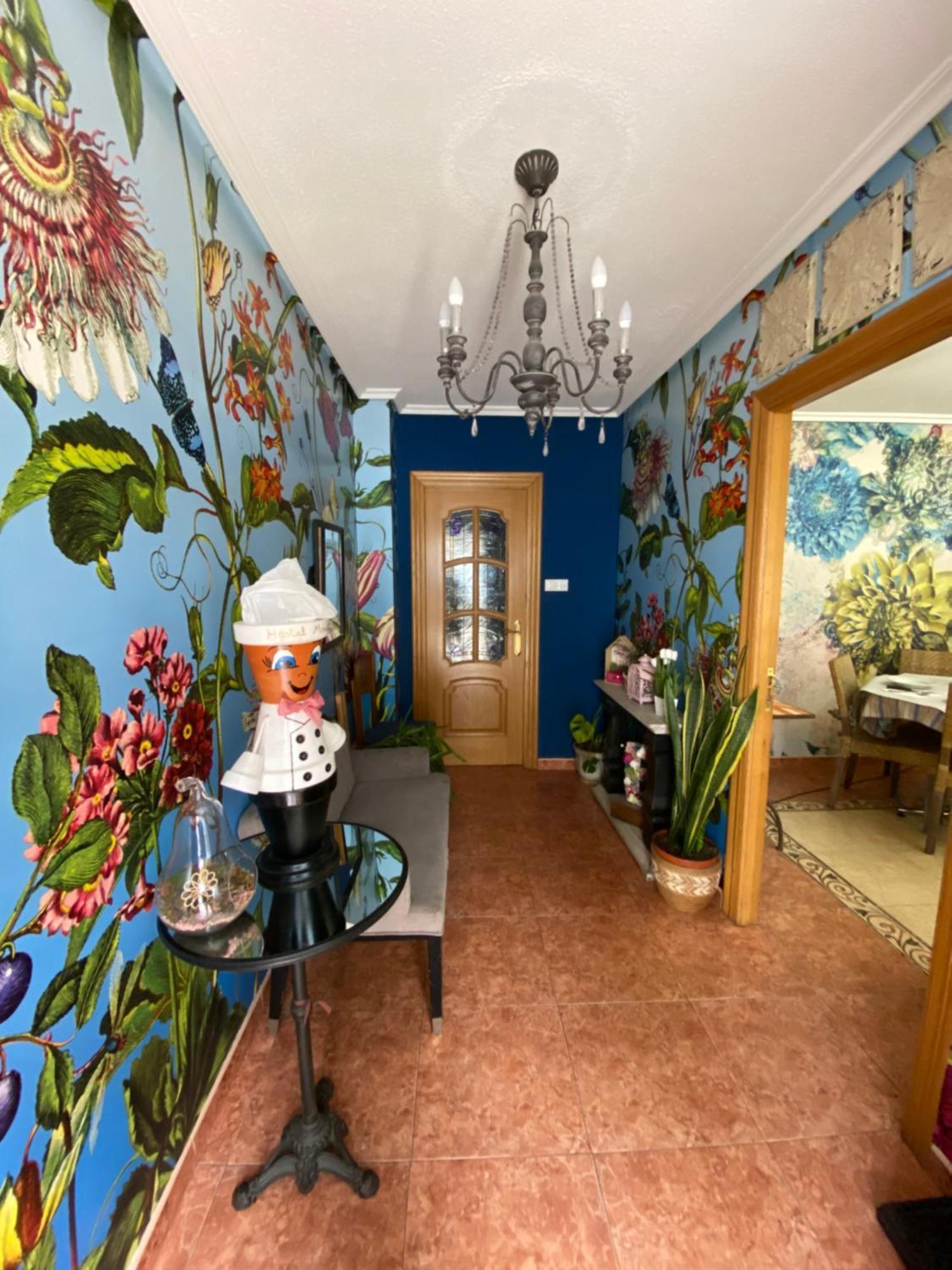 Hostal Monica Cilleruelo de Bezana Εξωτερικό φωτογραφία